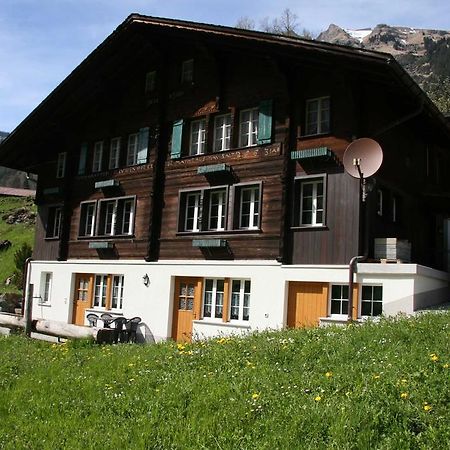 Beim See Grindelwald Eksteriør billede