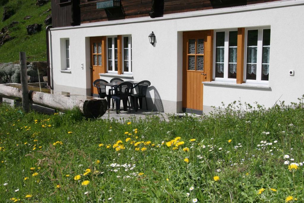 Beim See Grindelwald Eksteriør billede