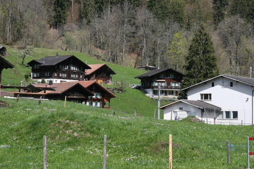 Beim See Grindelwald Eksteriør billede